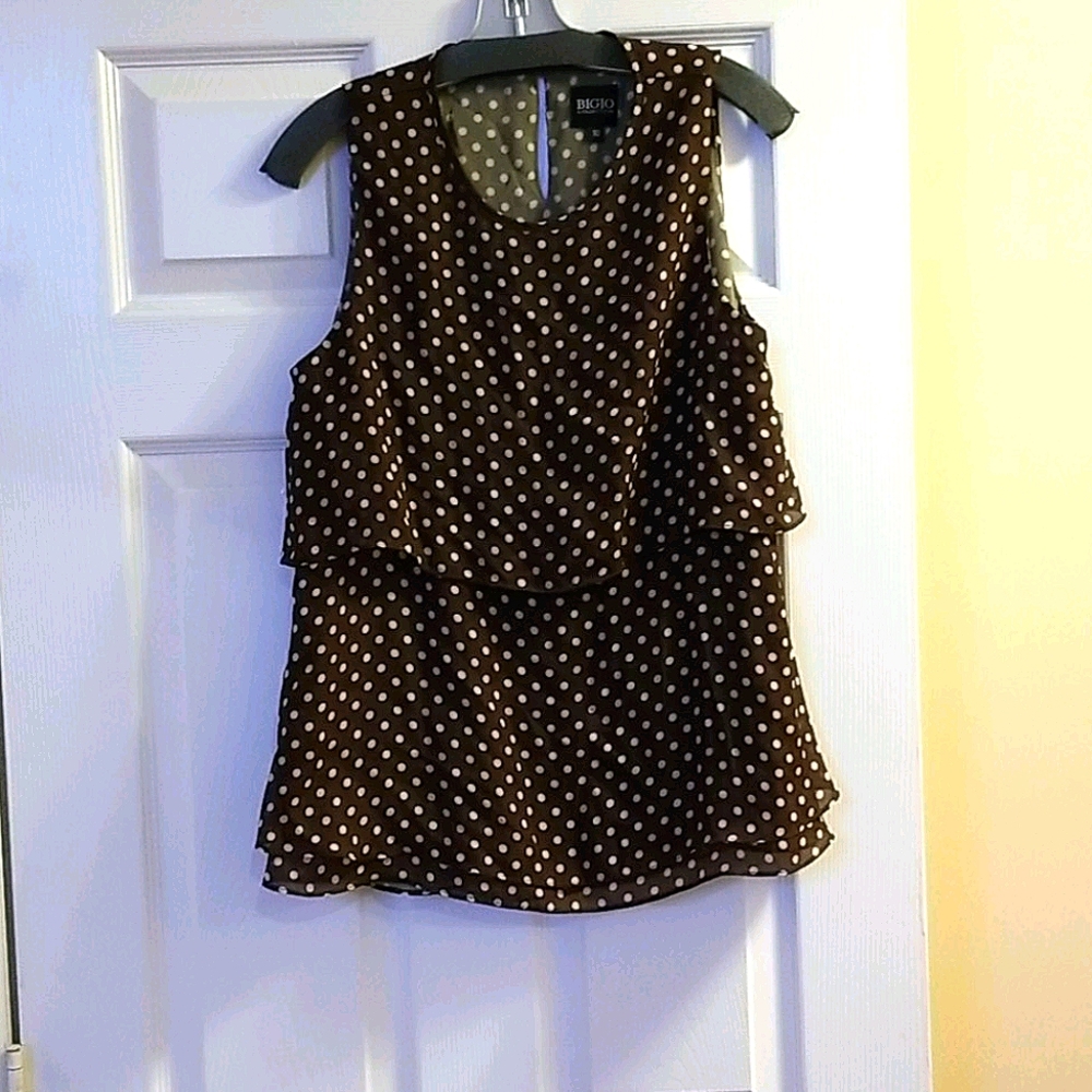Woman's  Blouse